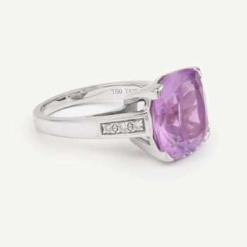 Bague Gueule d&#039;amour Mauboussin d&#039;occasion authentifiée - Bague Mauboussin d&#039;occasion