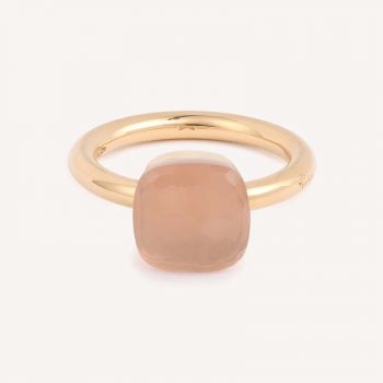 Authentic second-hand Nudo Classic Pomellato ring