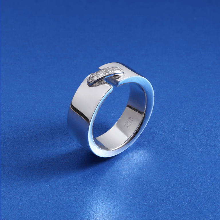 Jeux de liens Chaumet occasion