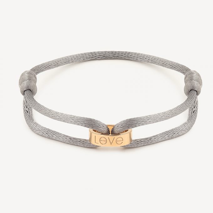 Bracelet Baby Love Cartier d'occasion : Bijou authentifié