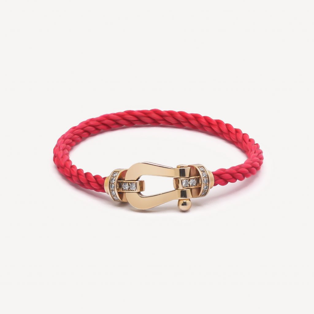 Bracelet Force 10 Fred d'occasion : Bijou authentifié - collection Force 10 Fred