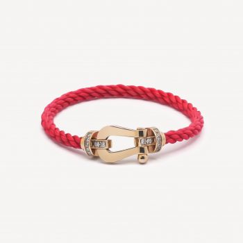 Bracelet Force 10 Fred d&#039;occasion : Bijou authentifié - collection Force 10 Fred