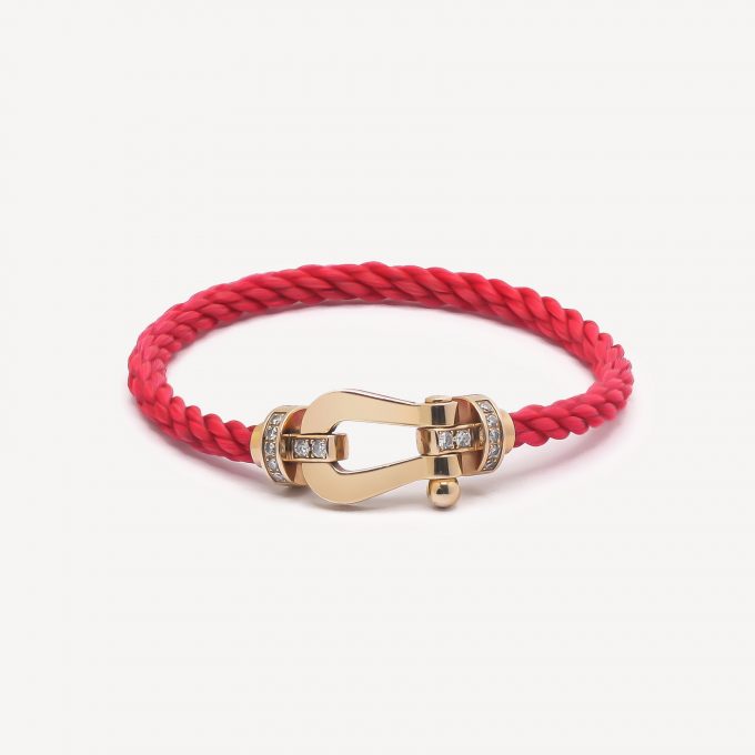 Bracelet Force 10 Fred d'occasion : Bijou authentifié - collection Force 10 Fred