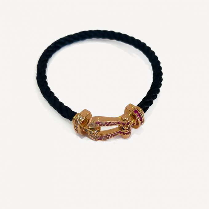 Bracelet Force 10 Fred d'occasion : Bijou authentifié