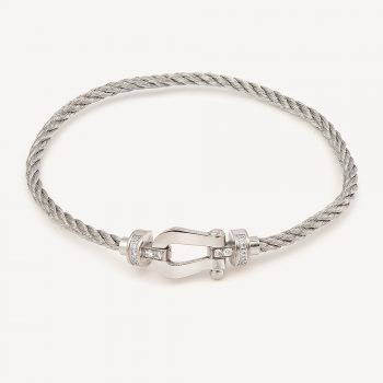 Bracelet Force 10 Fred d'occasion : Bijou authentifié - Bracelet Fred