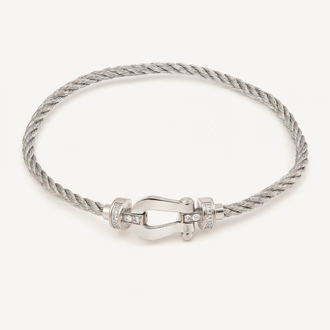 Bracelet Force 10 Fred d'occasion : Bijou authentifié - Bracelet Fred