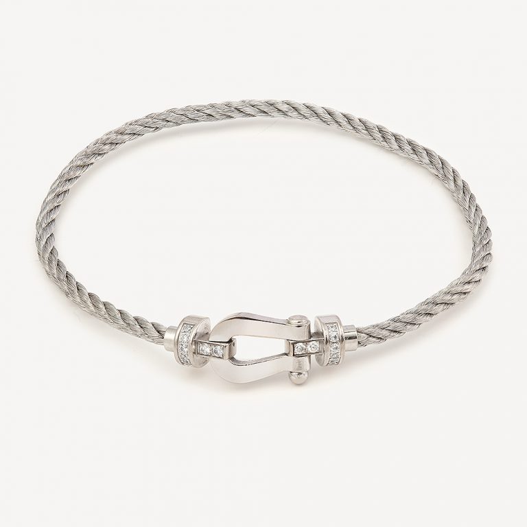 Bracelet Force 10 Fred d'occasion : Bijou authentifié - Bracelet Fred