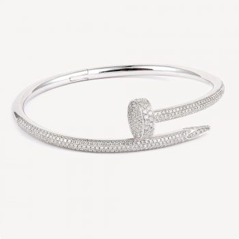 Bracelet Juste Un Clou Cartier d&#039;occasion : Bijou authentifié