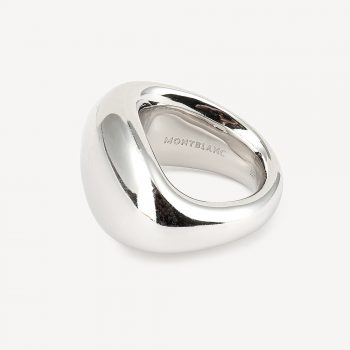 Bague Jonc Montblanc d'occasion : Bijou authentifié