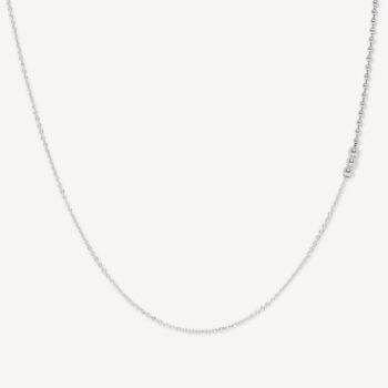 Collier Boule Tiffany &amp; Co d&#039;occasion : Bijou authentifié