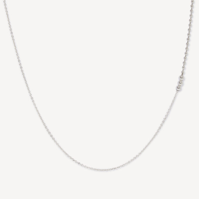 Collier Boule Tiffany & Co d'occasion : Bijou authentifié