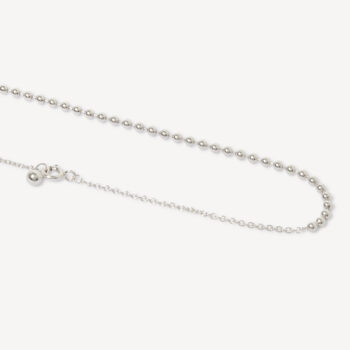 Collier Boule Tiffany & Co d'occasion : Bijou authentifié