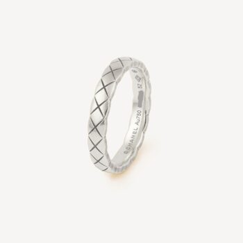 Bague Coco Crush Mini Chanel, T52