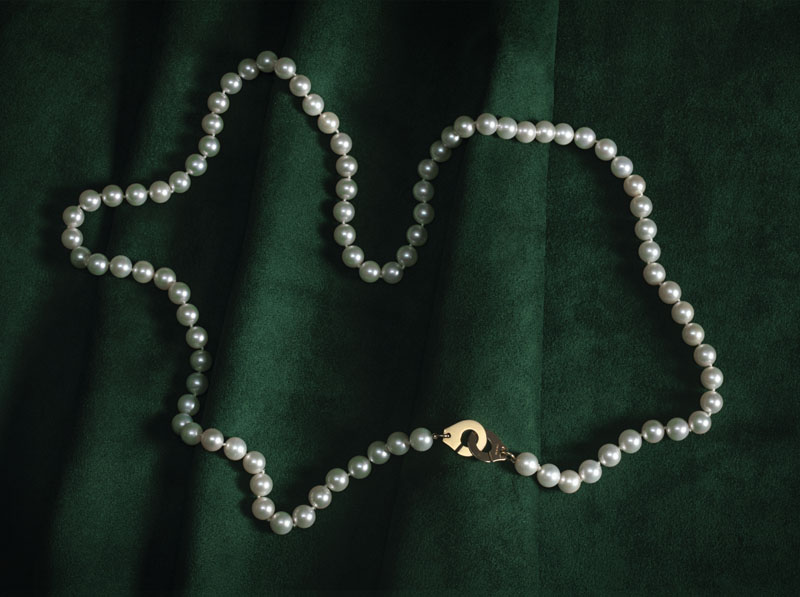 weprecious : Bijoux de luxe Vintage entre particuliers : Cartier, Louis Vuitton, Van Cleef & Arpels, Bulgari, Chanel…