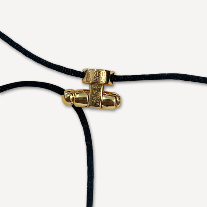 Pendentif Force 10 GM Fred d'occasion : Bijou authentifié