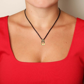 Pendentif Force 10 GM Fred d'occasion : Bijou authentifié