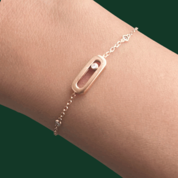 Bracelet Move Uno Messika