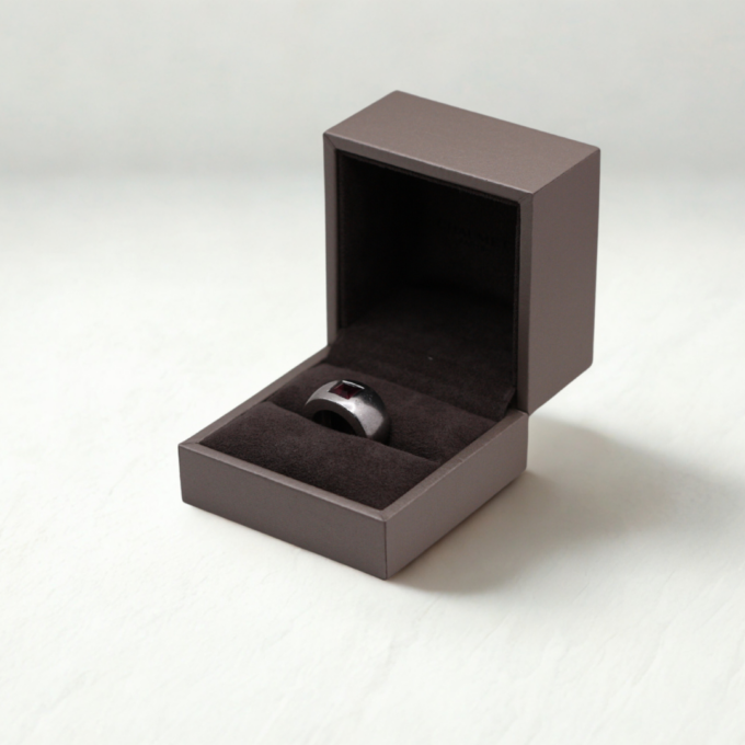 Bague Jonc Bella Chaumet d'occasion : Bijou authentifié