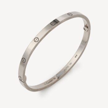 Bracelet Love PM Cartier