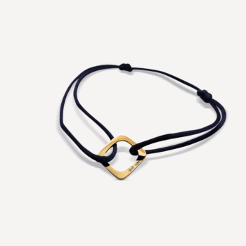 Bracelet Impression GM Dinh Van