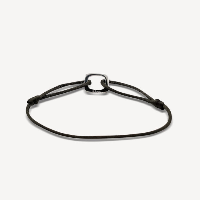 Bracelet Impression GM Dinh Van – Image 3