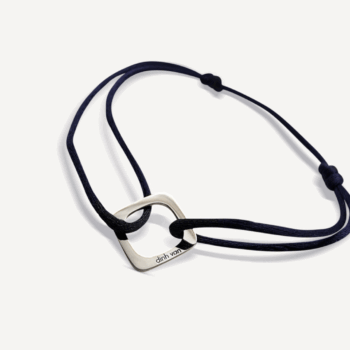 Bracelet Impression GM Dinh Van