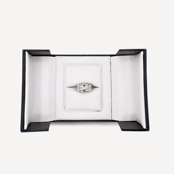 Bague Étoile Divine Mauboussin, T50 – Image 2