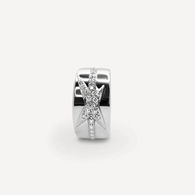 Bague Étoile Divine Mauboussin, T50 – Image 4