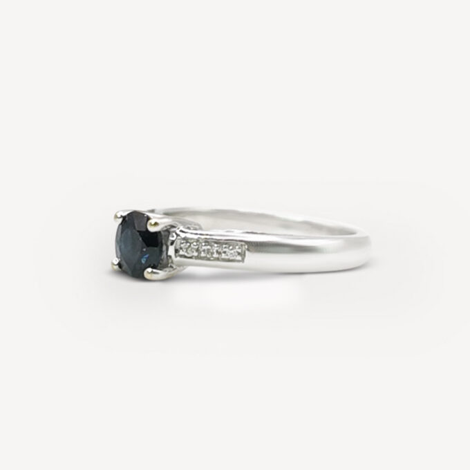 Bague Grand Mot d'Amour Mauboussin, T50 – Image 3