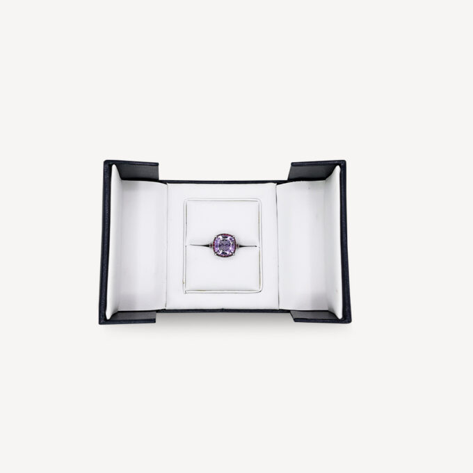 Bague Couleur d'amour Mauboussin, T53 – Image 3
