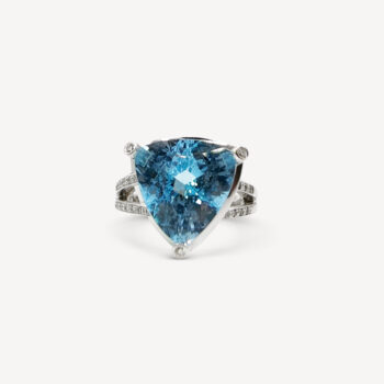 Bague Mes couleurs à toi Mauboussin, T48
