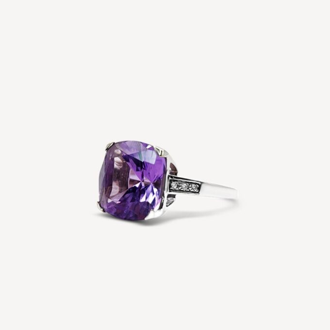 Bague Gueule d'amour Mauboussin, T55