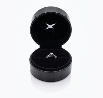 Bague Etoile Démon Mauboussin d'occasion : Bijou authentifié