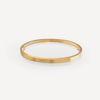 Bracelet Love PM Cartier