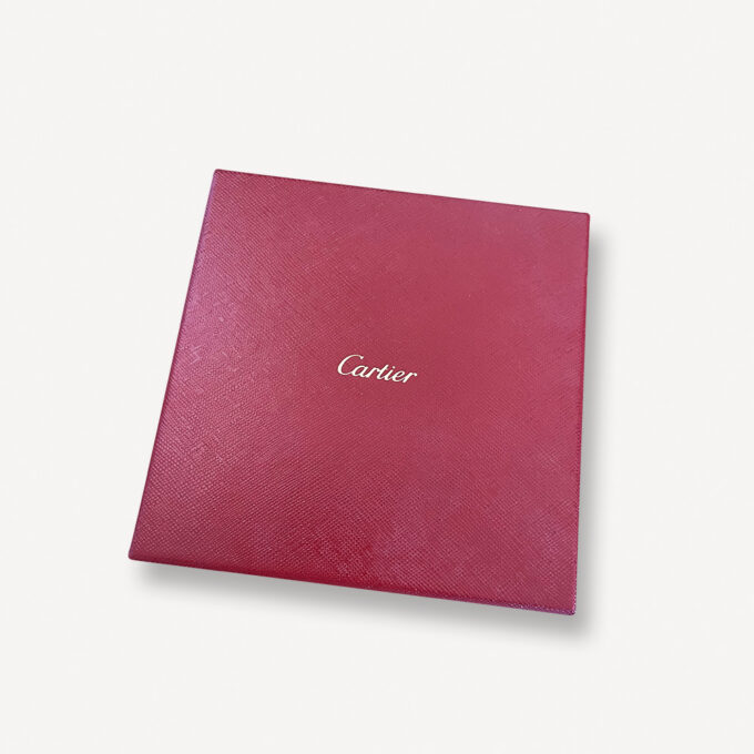 Bracelet Juste un Clou Classic Cartier d'occasion : Bijou authentifié