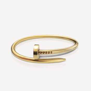 Bracelet Juste un Clou Classic Cartier