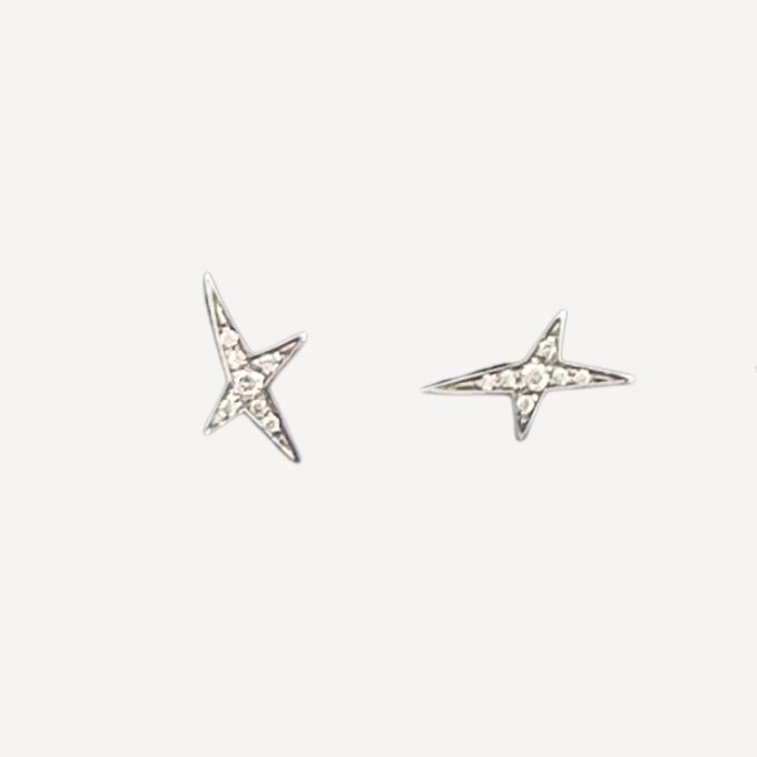 Puces d'Oreilles French Valentine Mauboussin
