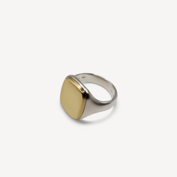 Chevalière Tiffany & Co Tiffany & Co, T58