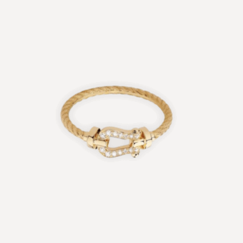 Bague Force 10 PM d'occasion : Bijou authentifié