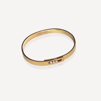 Bangle Move Noa Messika d'occasion : Bijou authentifié
