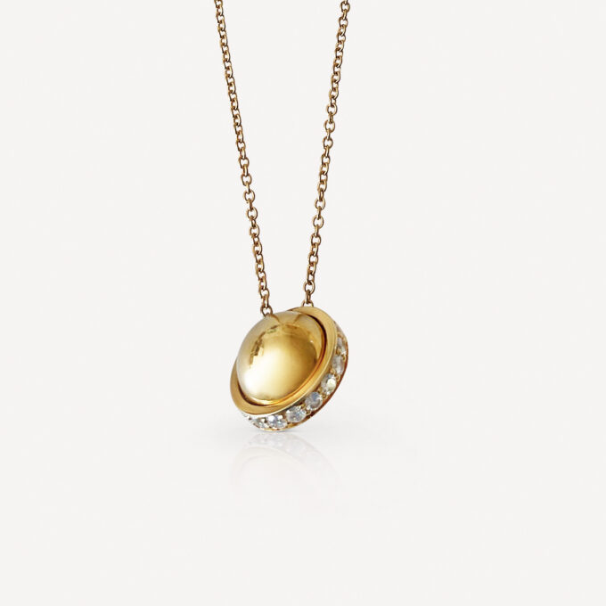 Pendentif Possession Piaget