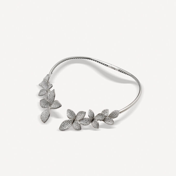 Collier Giardini Segreti Pasquale Bruni d'occasion : Bijou authentifié
