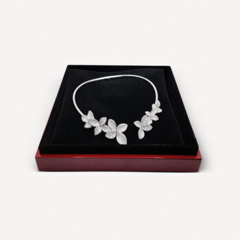Collier Giardini Segreti Pasquale Bruni d'occasion : Bijou authentifié