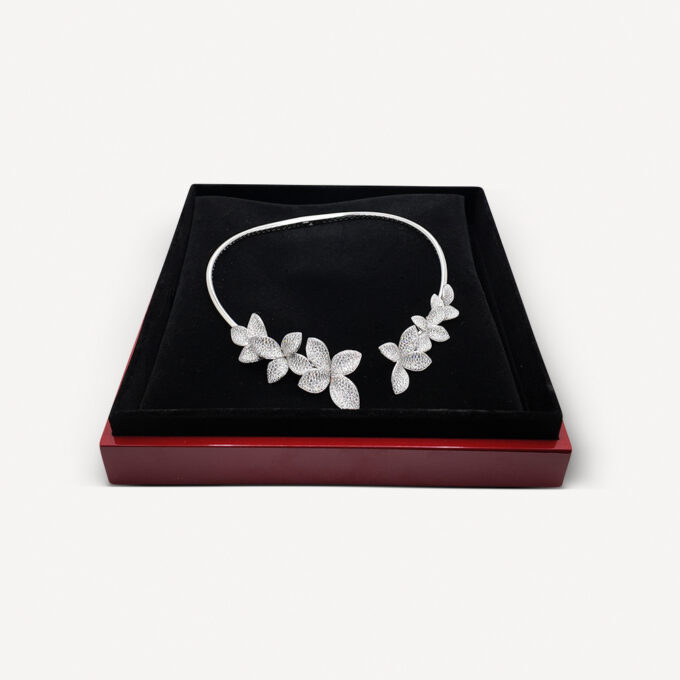 Collier Giardini Segreti Pasquale Bruni d'occasion : Bijou authentifié
