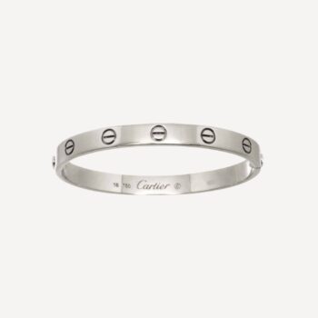 Bracelet Love Cartier d'occasion : Bijou authentifié