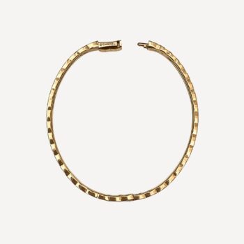 Bracelet Coco Crush Chanel d'occasion : Bijou authentifié