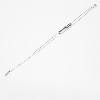 Bracelet Move Classique Messika d'occasion : Bijou authentifié