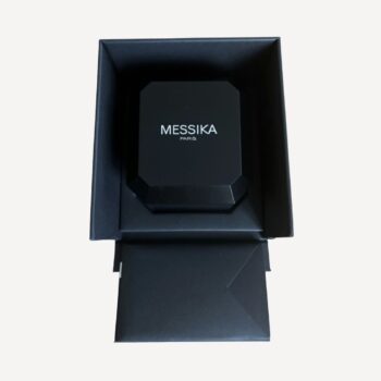 Bracelet Baby Move Pavé Messika d'occasion : Bijou authentifié