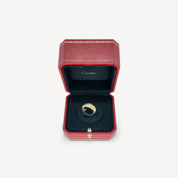 Bague Trinity PM Cartier d'occasion : Bijou authentifié