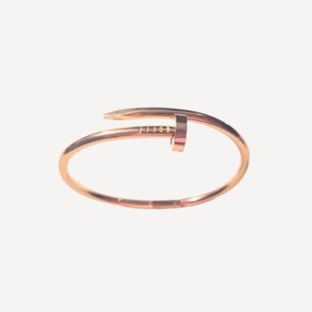 Bracelet Juste un Clou Classic Cartier d'occasion : Bijou authentifié